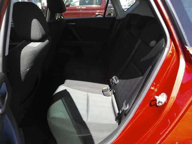 Mazda AXELA 2009 8452185-9