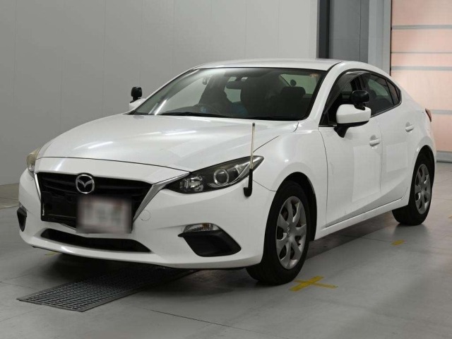 Mazda AXELA 2015 8452189-0