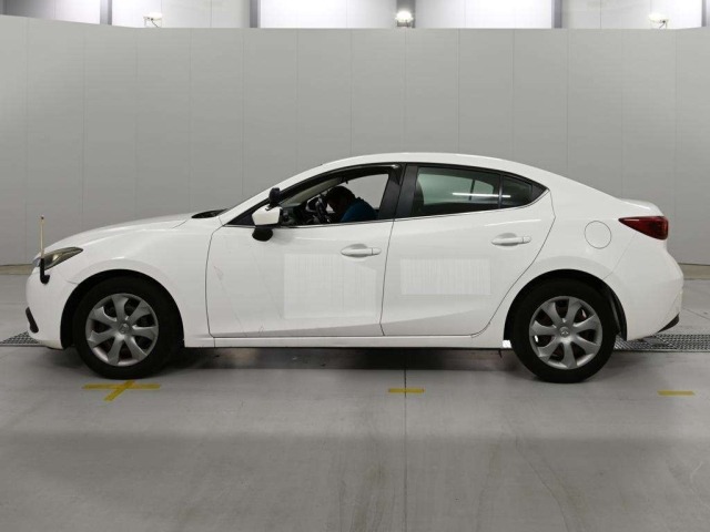 Mazda AXELA 2015 8452189-4