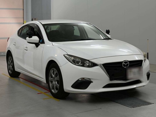 Mazda AXELA 2015 8452189-5