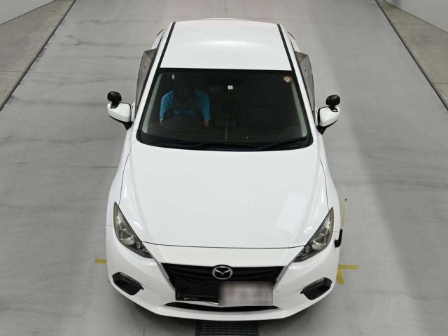 Mazda AXELA 2015 8452189-7