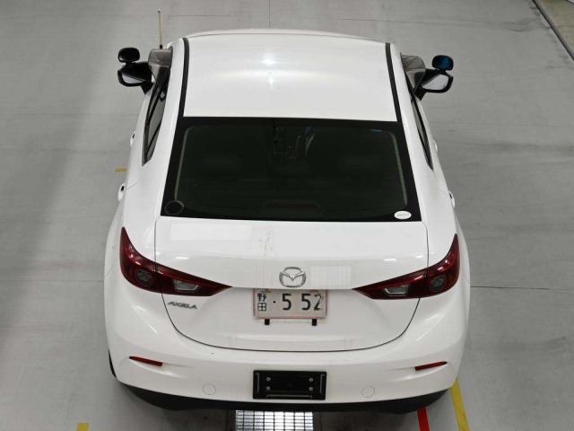 Mazda AXELA 2015 8452189-8