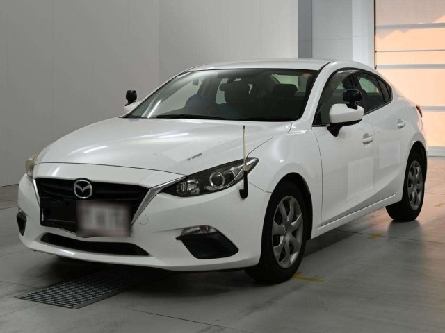 Mazda AXELA 2015 8452198-0