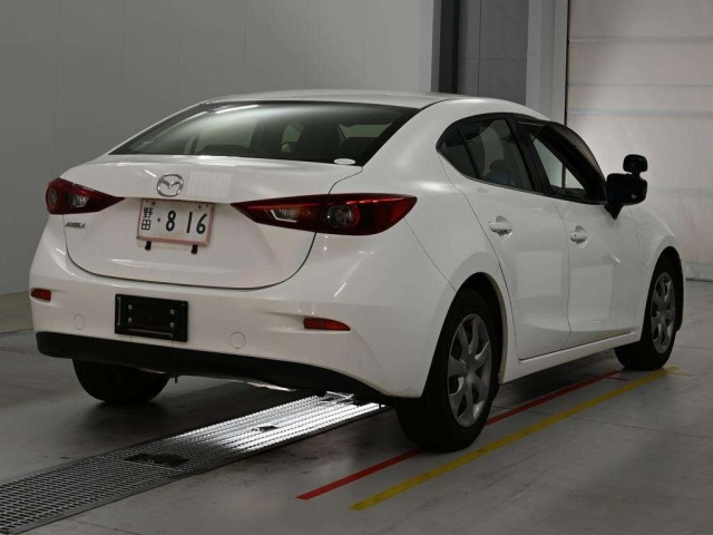 Mazda AXELA 2015 8452198-1