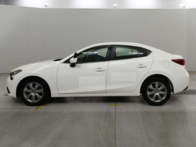Mazda AXELA 2015 8452198-4