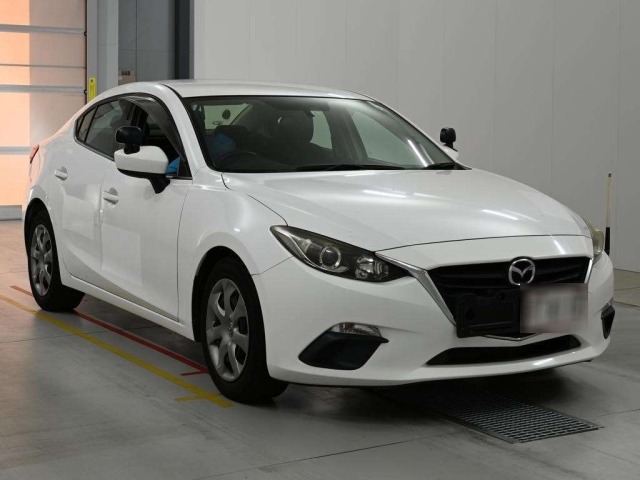 Mazda AXELA 2015 8452198-5