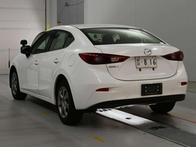 Mazda AXELA 2015 8452198-6