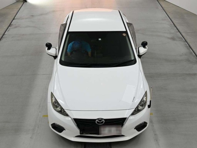 Mazda AXELA 2015 8452198-7