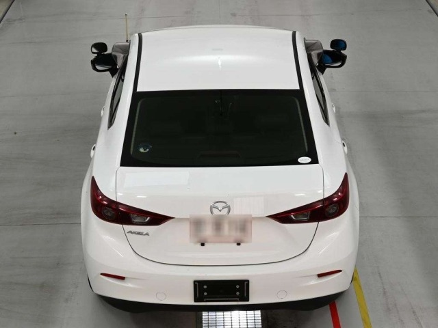 Mazda AXELA 2015 8452198-8
