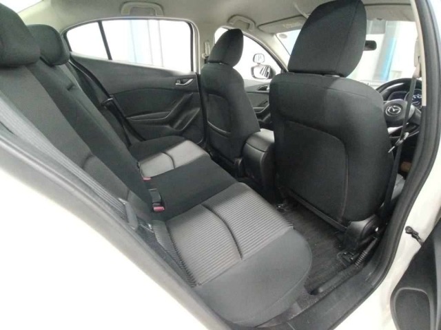 Mazda AXELA 2016 8452199-12