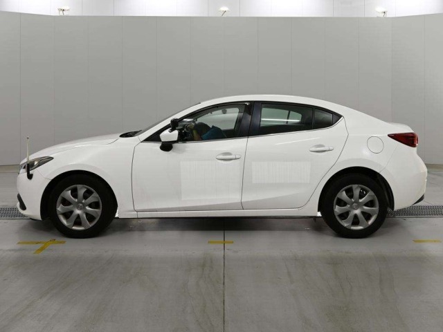 Mazda AXELA 2016 8452199-4