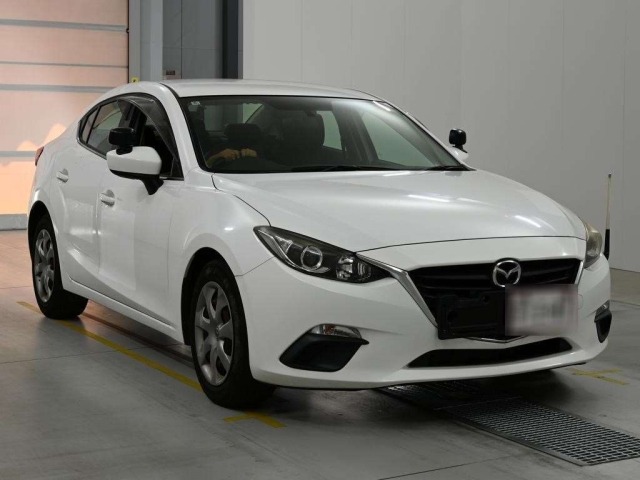 Mazda AXELA 2016 8452199-5