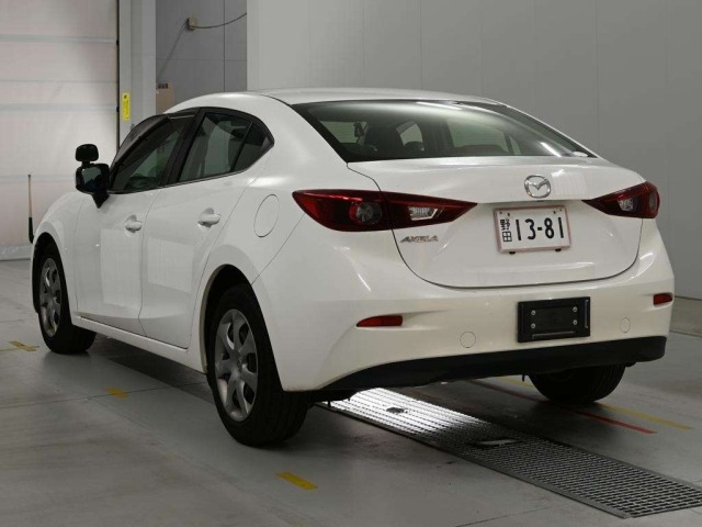 Mazda AXELA 2016 8452199-6