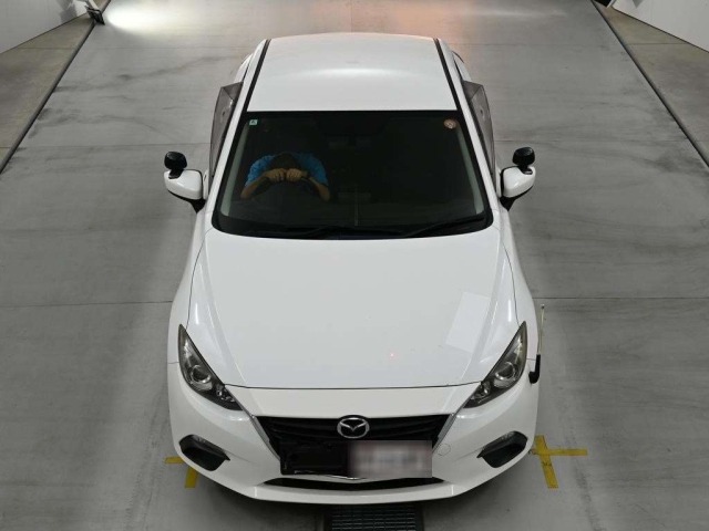 Mazda AXELA 2016 8452199-7