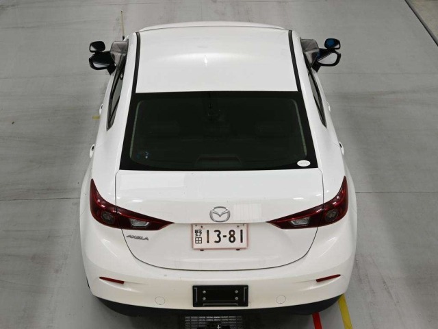 Mazda AXELA 2016 8452199-8
