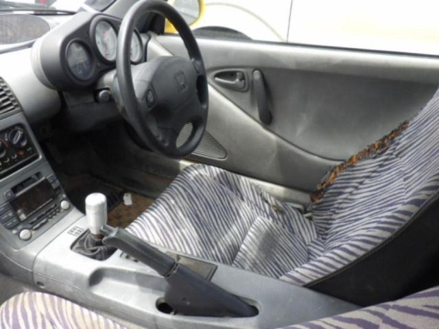 Honda BEAT 1991 8455184-2
