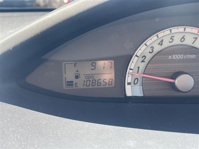 Toyota BELTA 2007 8446056-2