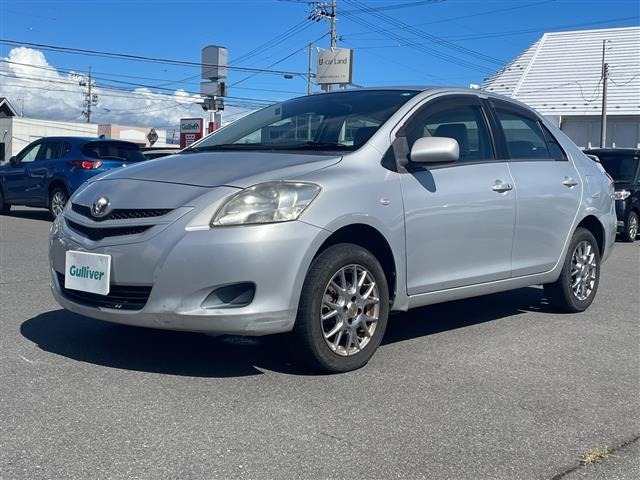 Toyota BELTA 2007 8446056-3
