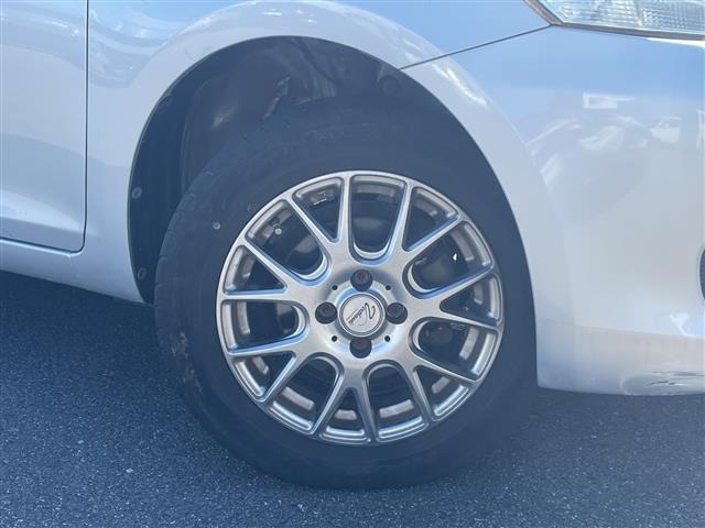 Toyota BELTA 2007 8446056-4