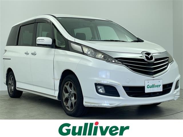 Mazda BIANTE 2013 8446399-0