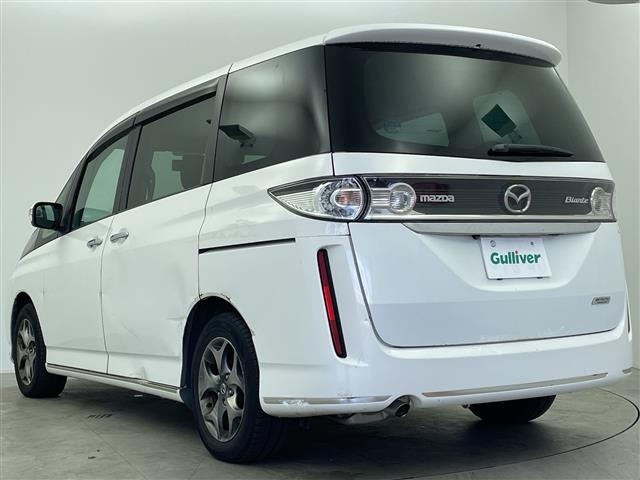 Mazda BIANTE 2013 8446399-1