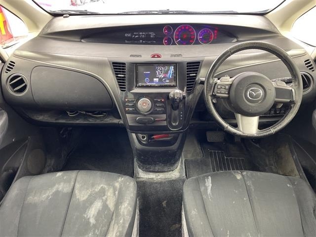 Mazda BIANTE 2013 8446399-2