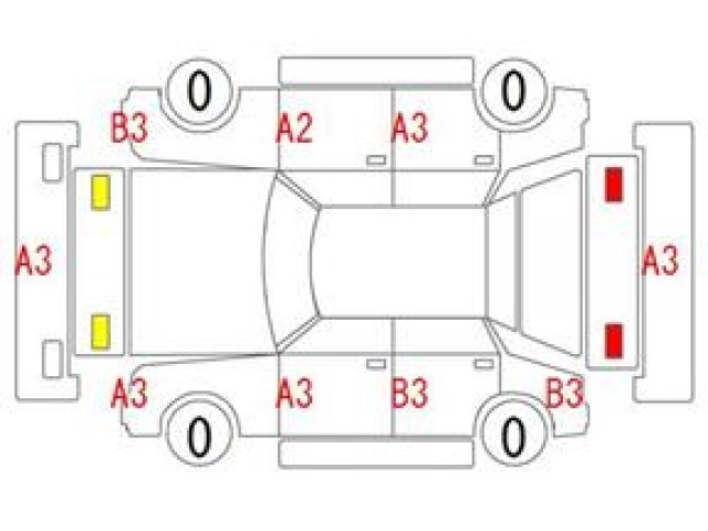 Mazda BIANTE 2013 8446399-3