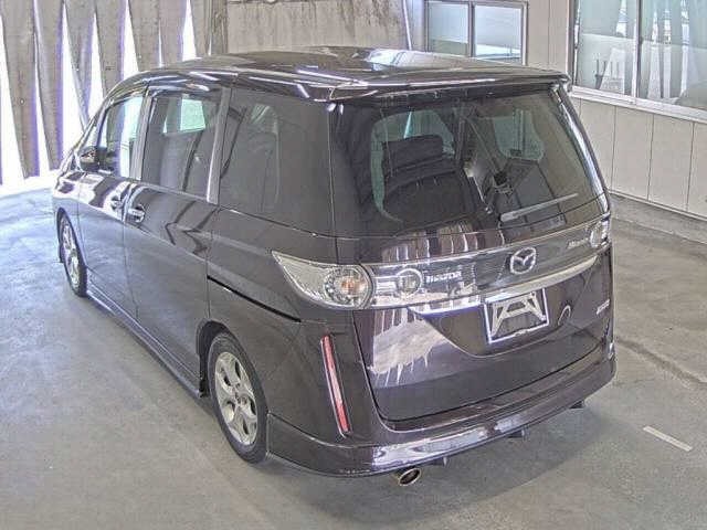 Mazda BIANTE 2013 8446407-1
