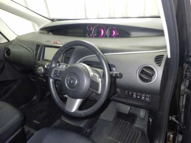 Mazda BIANTE 2013 8446407-3