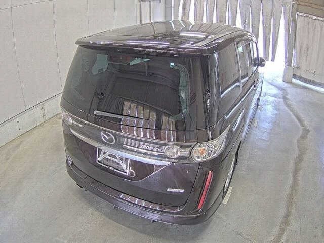 Mazda BIANTE 2013 8446407-5