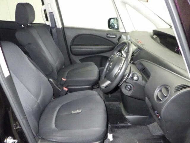 Mazda BIANTE 2013 8446407-6