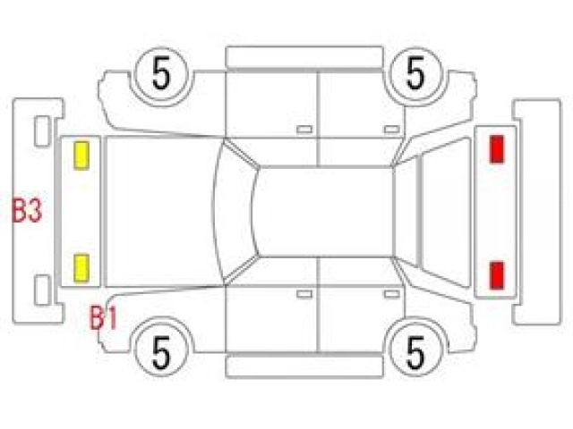 Toyota BLADE 2007 8446063-23