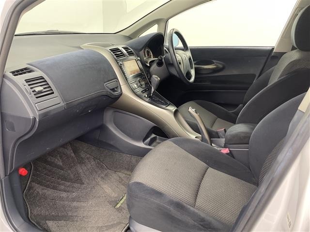 Toyota BLADE 2007 8446063-4