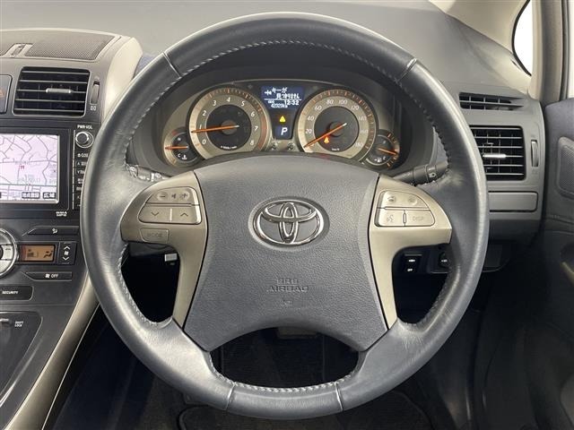 Toyota BLADE 2007 8446063-5
