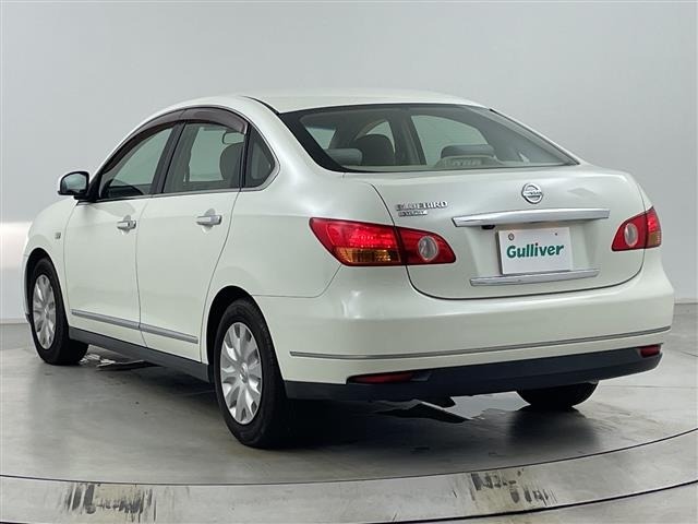 Nissan BLUEBIRD SYLPHY 2006 8454936-13