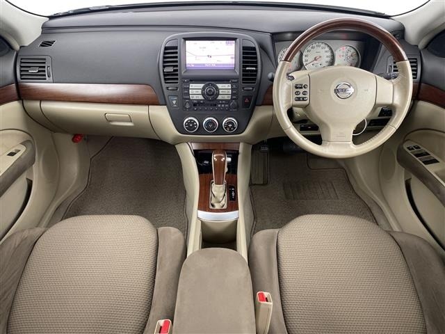 Nissan BLUEBIRD SYLPHY 2006 8454936-14
