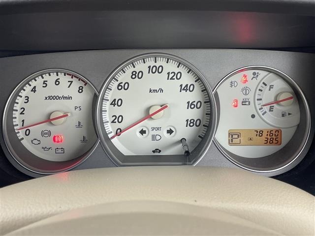 Nissan BLUEBIRD SYLPHY 2006 8454936-19