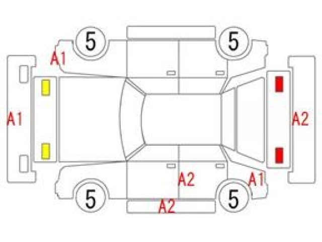 Nissan BLUEBIRD SYLPHY 2006 8454936-23