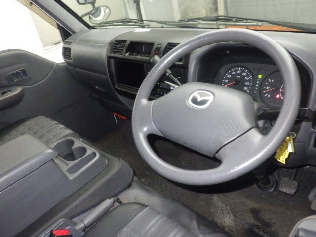 Mazda BONGO VAN 2018 8446297-3