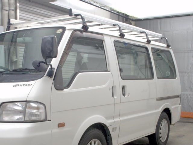 Mazda BONGO VAN 2018 8446297-4