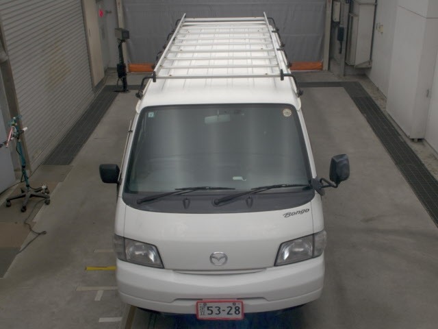 Mazda BONGO VAN 2018 8446297-6