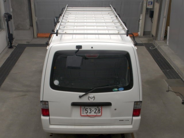 Mazda BONGO VAN 2018 8446297-7