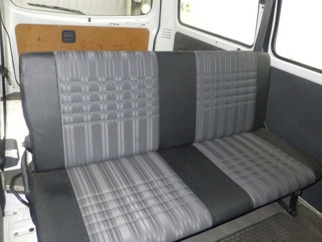 Mazda BONGO VAN 2018 8446297-8