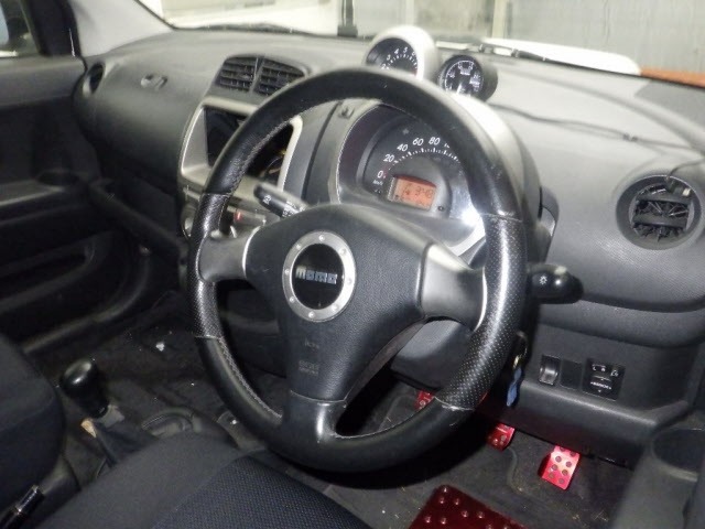 Daihatsu BOON 2007 8463725-3