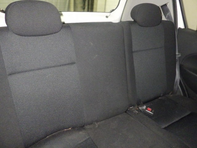 Daihatsu BOON 2007 8463725-8