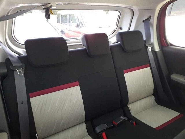 Daihatsu BOON 2016 8463767-11
