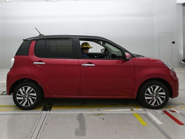 Daihatsu BOON 2016 8463767-3