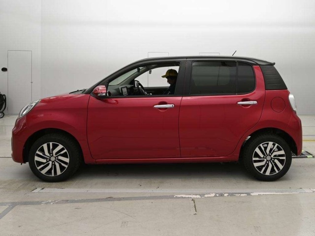 Daihatsu BOON 2016 8463767-4