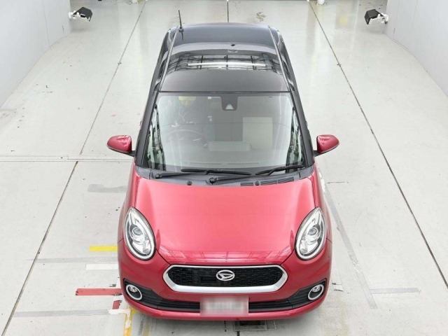 Daihatsu BOON 2016 8463767-7