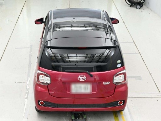 Daihatsu BOON 2016 8463767-8
